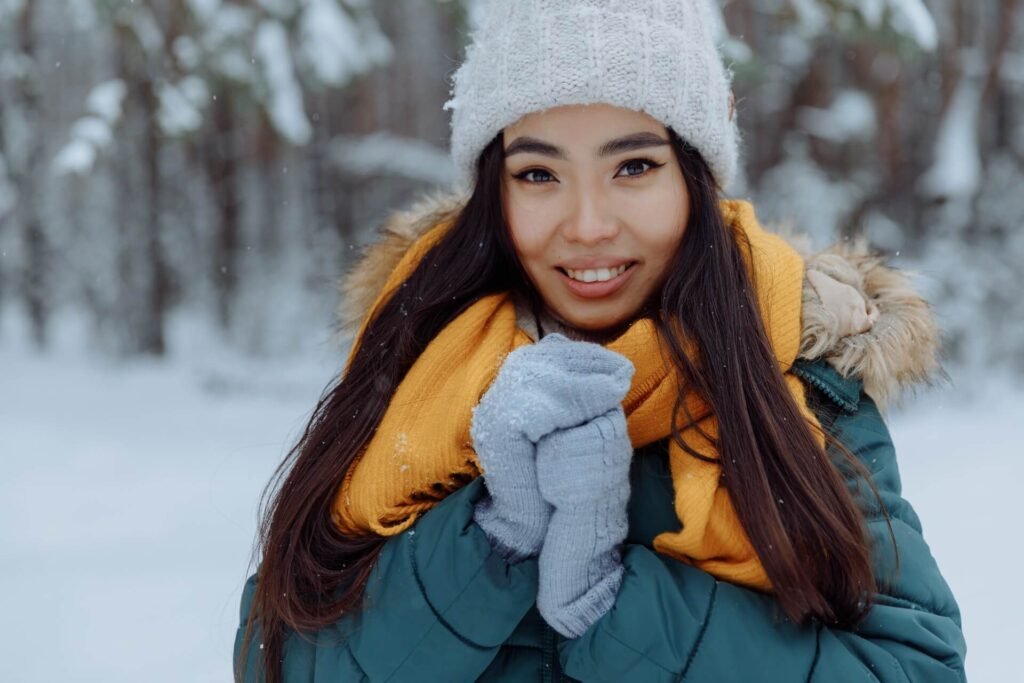 winter